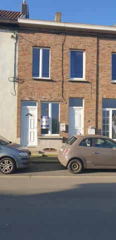 Maison - à louer - 6043 Charleroi Ransart