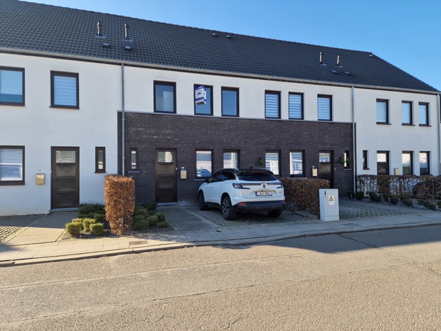 Maison - à louer - 5100 Jambes