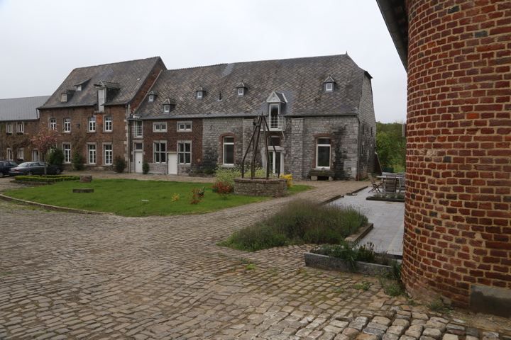 Maison - à louer - 5150 Floreffe