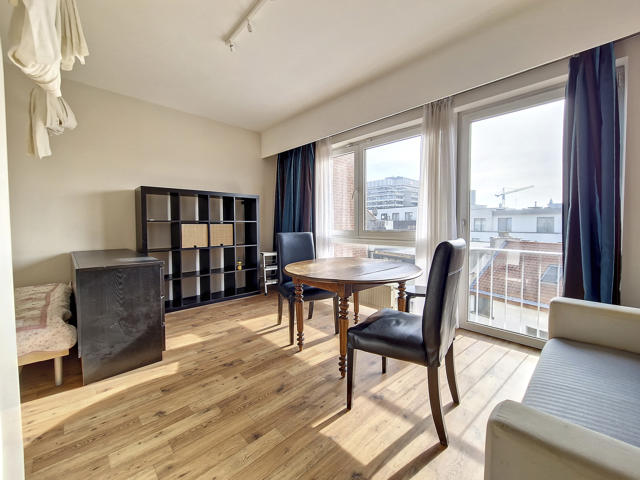 Studio - à louer - 1040 Etterbeek