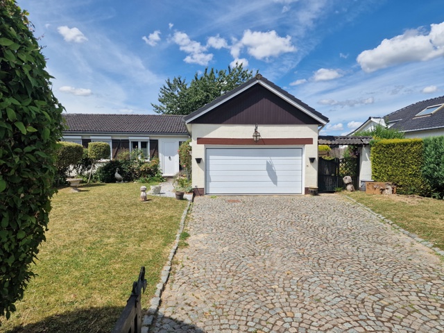 Maison - à vendre - 1340 Ottignies-Louvain-la-Neuve