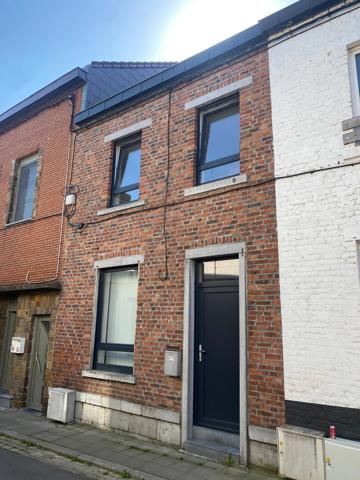 Maison - à vendre - 6000 Charleroi