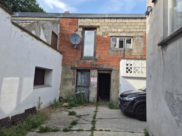 Maison - à vendre - 6200 Châtelet