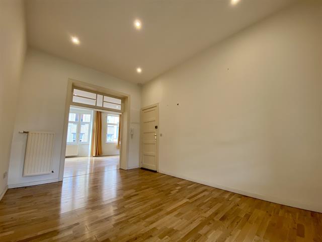 Appartement - à louer - 1050 Ixelles