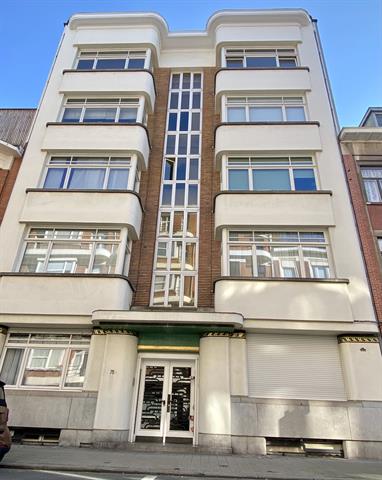 Appartement - à louer - 1190 Forest