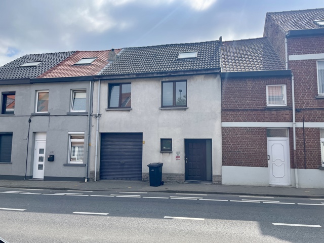 Maison - à vendre - 1970 Wezembeek-Oppem