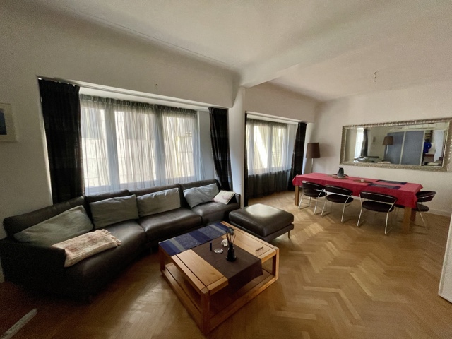 Appartement - à vendre - 1050 Ixelles