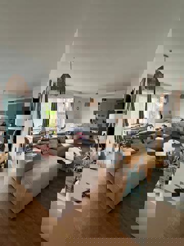 Flat - te huur - 1400 Nivelles