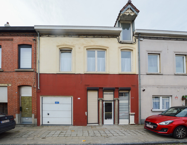 DELFIMMO - MAISON 3 CHAMBRES - JARDIN - GARAGE