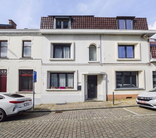 DELFIMMO - MAISON 3CH. AVEC JARDIN ET ELEC. CONFORME !