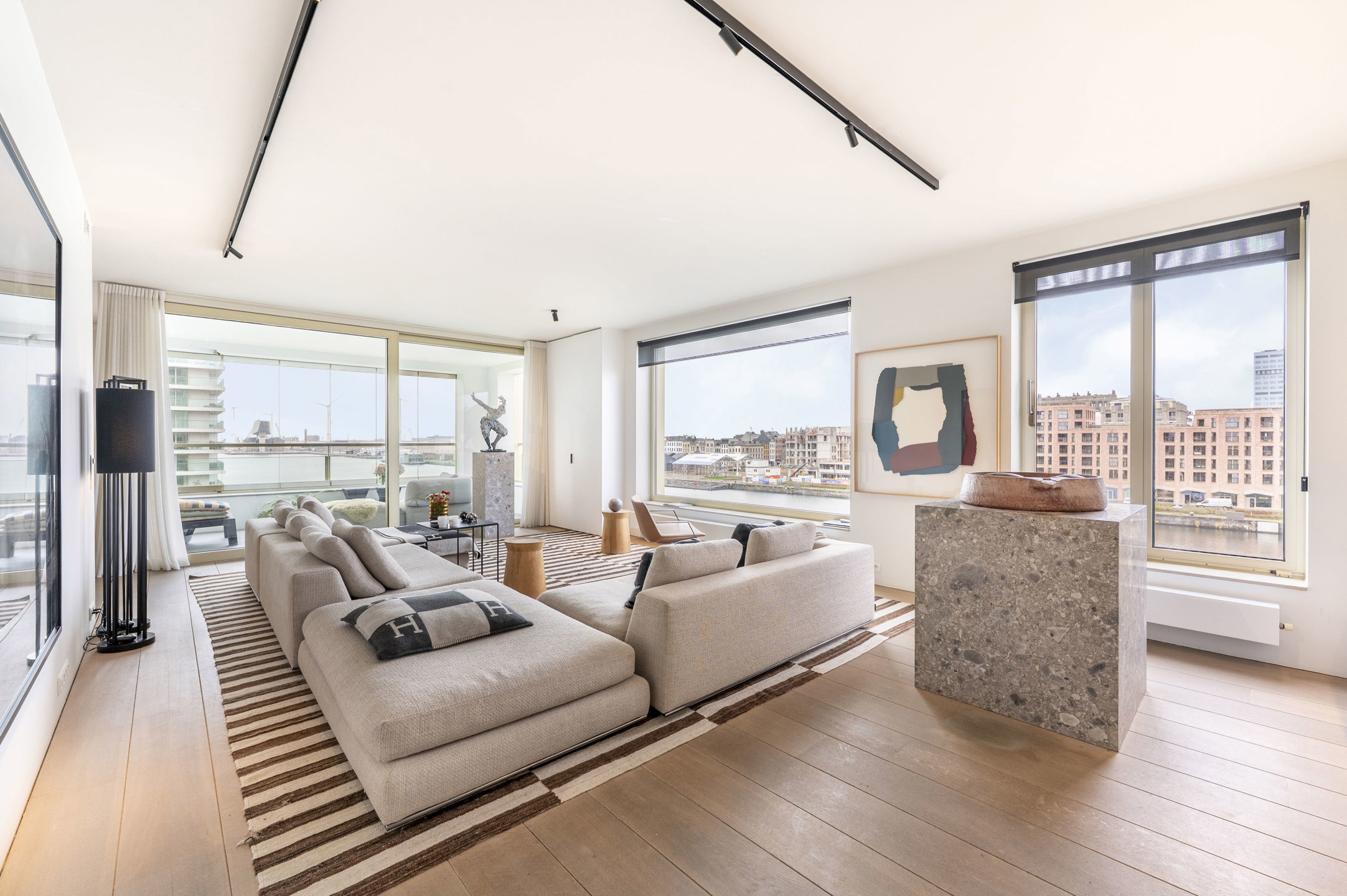 Antwerpen flat