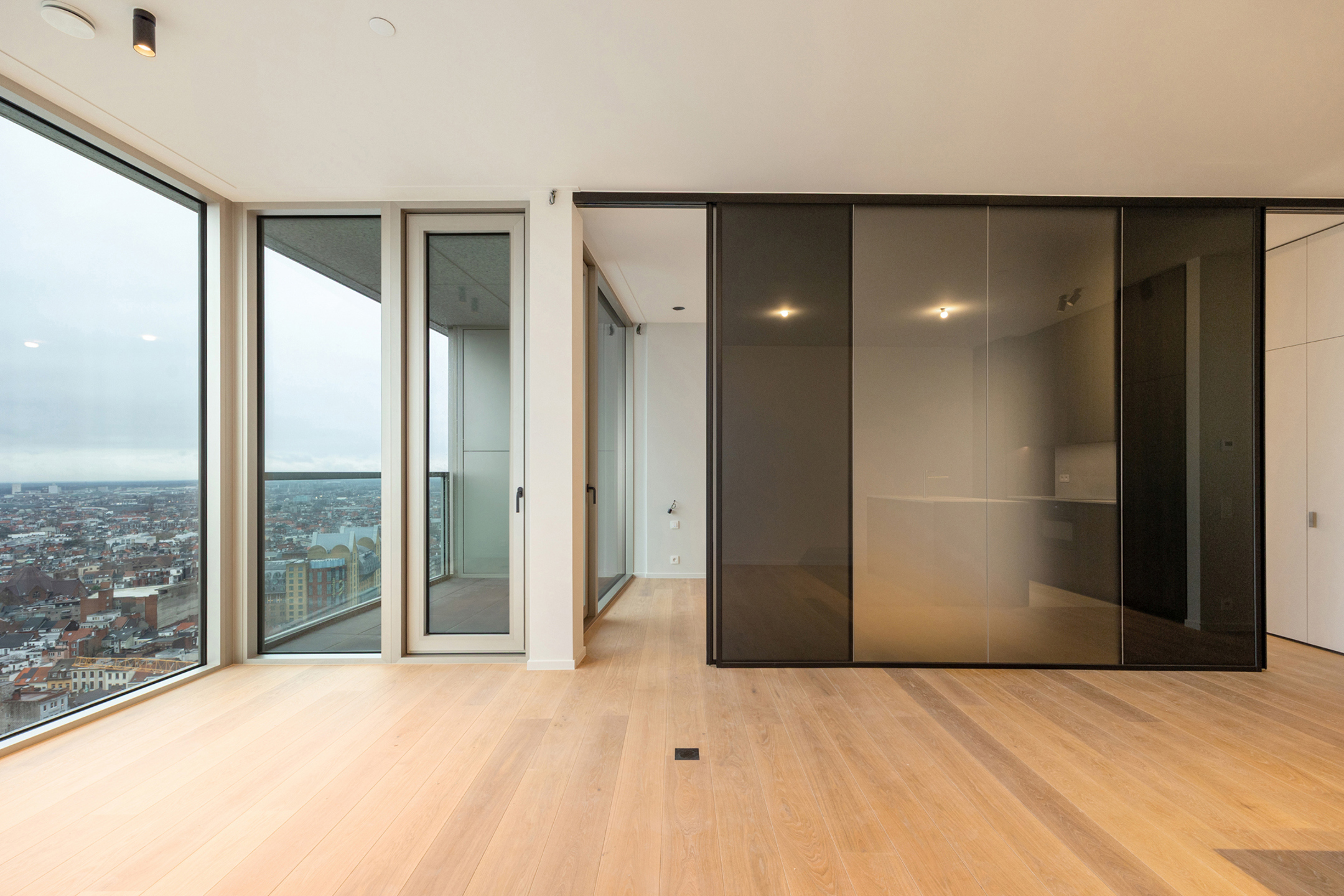 Antwerpen flat