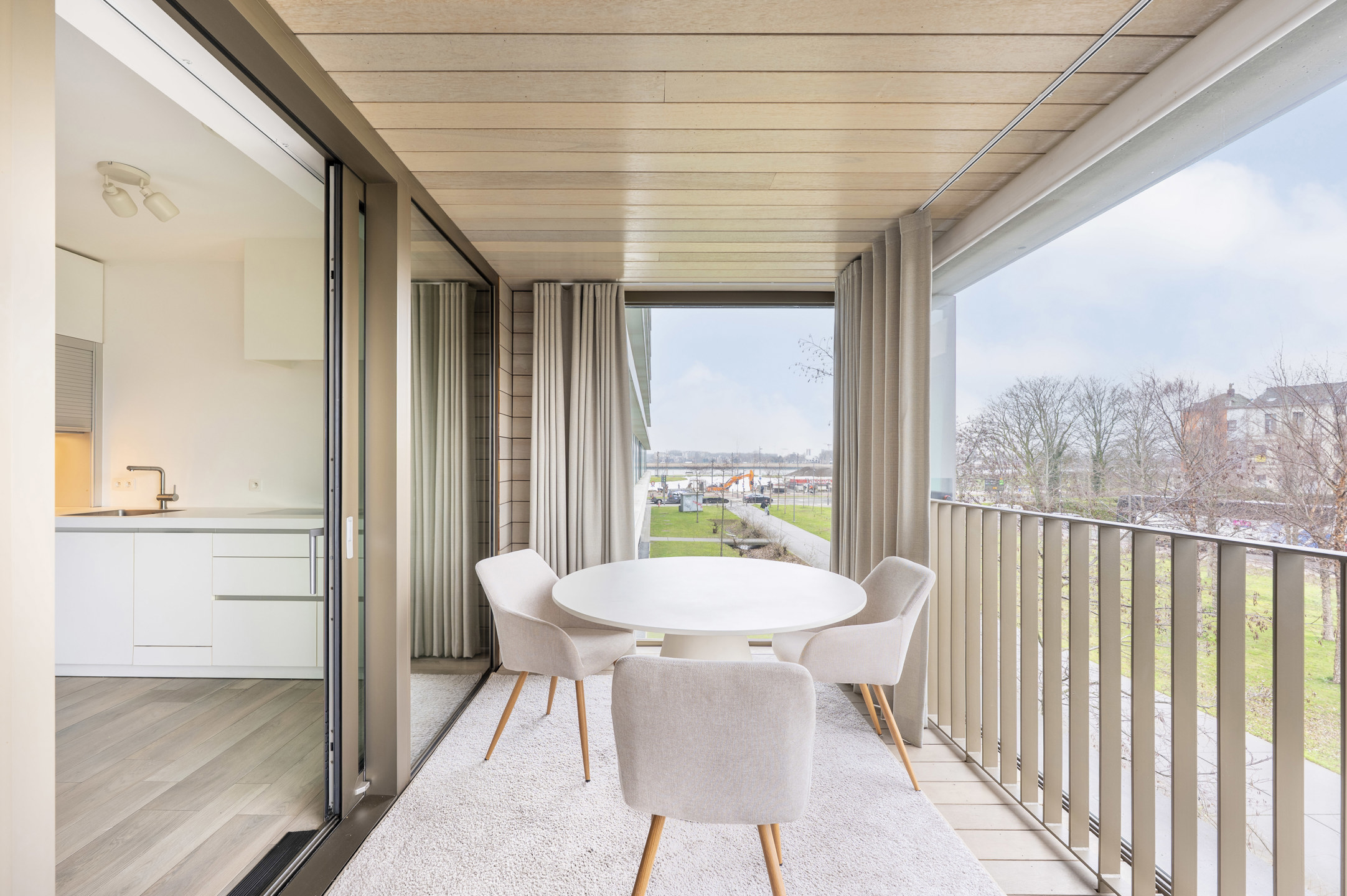 Antwerpen flat