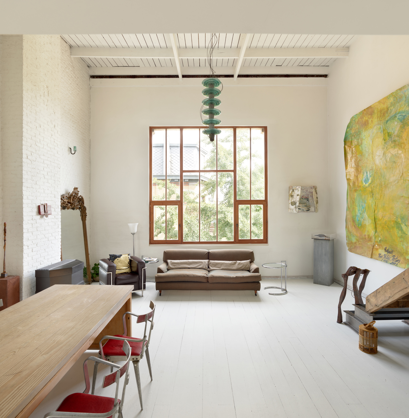 Antwerpen house
