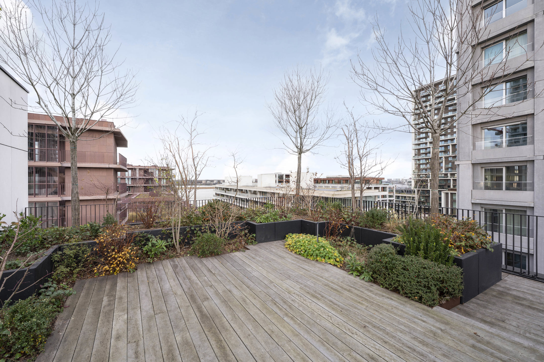 Antwerpen flat
