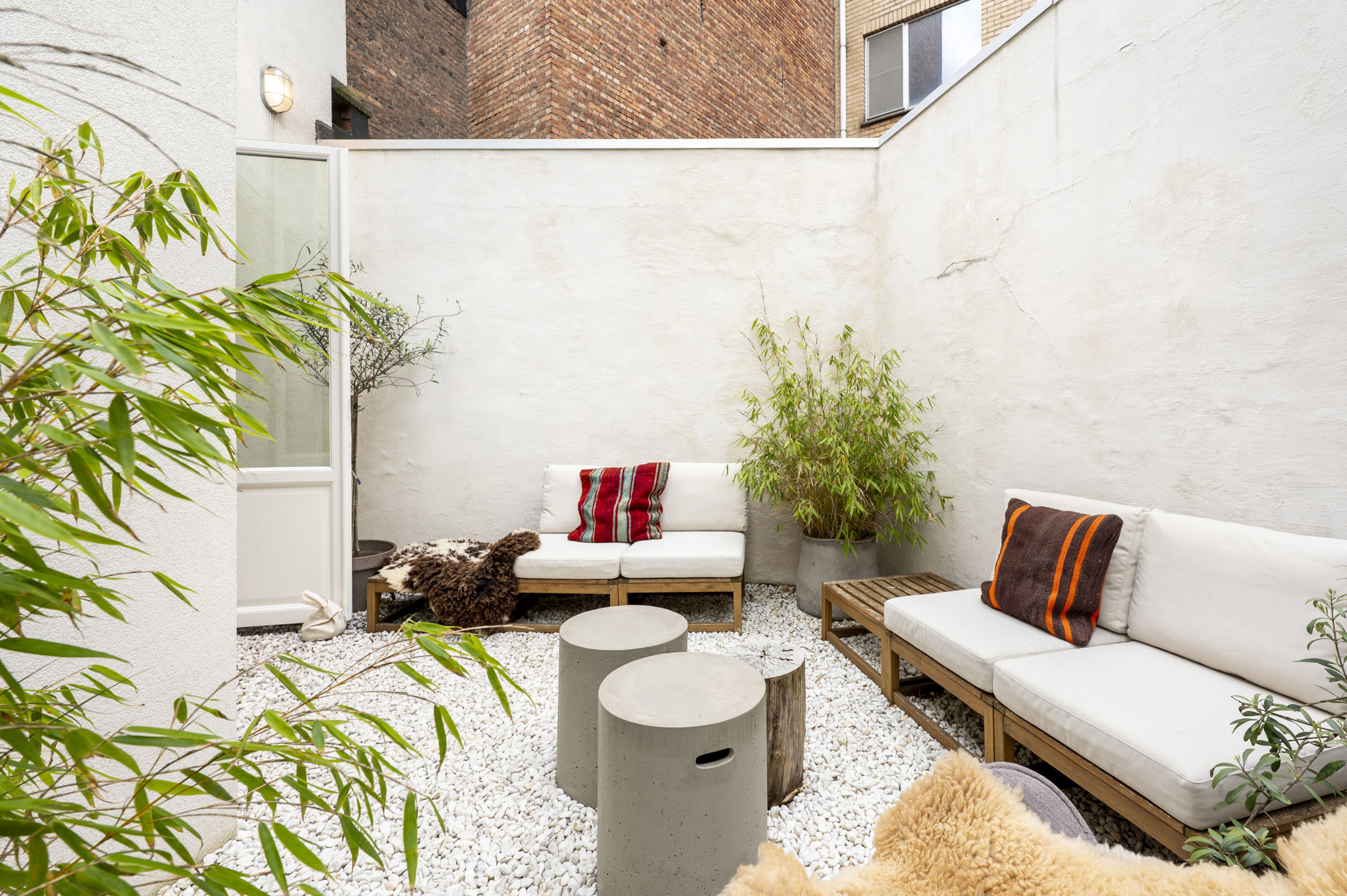 Antwerpen house
