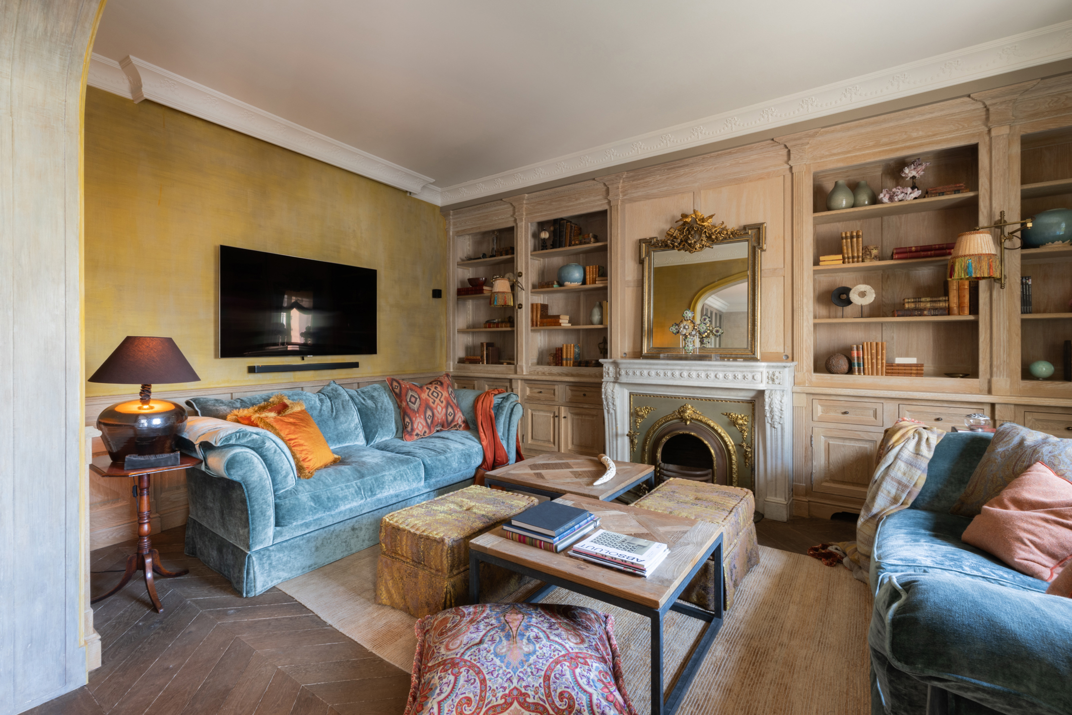 Antwerpen appartement
