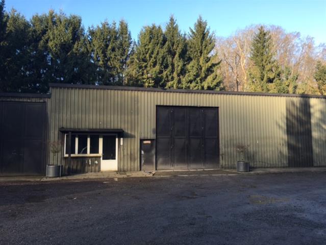 Multi-purpose building - for sale - 5150 Floreffe