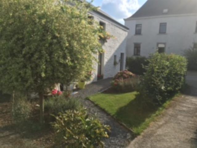 Bel-etage - for sale - 5020 Namur Temploux