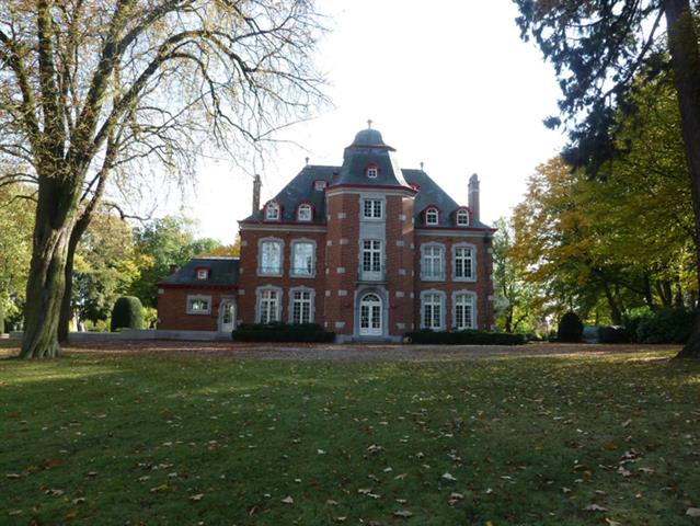 Castle - for sale - 5030 Gembloux