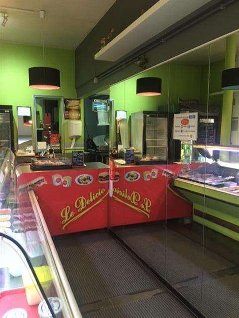 Sandwich - for sale - 5000 Namur