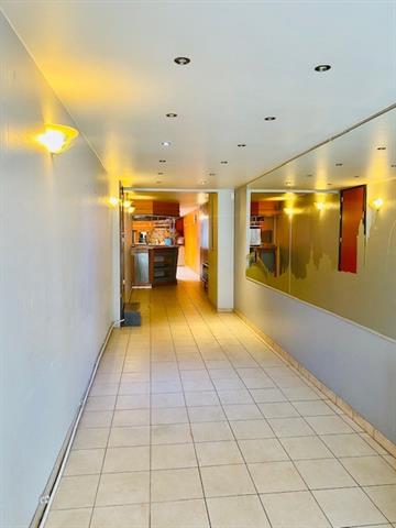 Individuele handelszaak - te koop - 5000 Namur