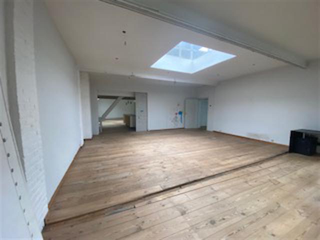Loft - for sale - 1000 Bruxelles