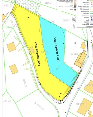 Grond - te koop - 5300 Andenne