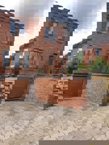 Maison - à vendre - 6240 Farciennes