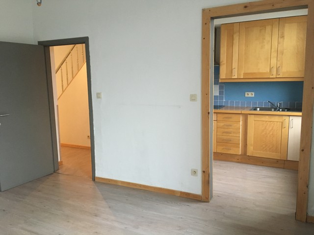 Appartement - à louer - 5000 Namur