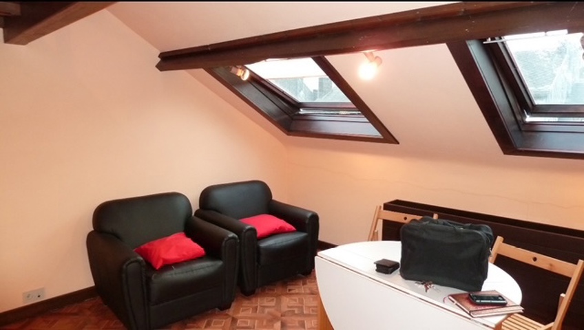 Appartement - à vendre - 5000 Namur