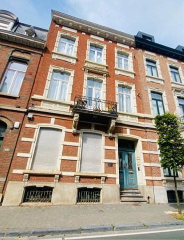 Immeuble à appartements - à vendre - 5000 Namur