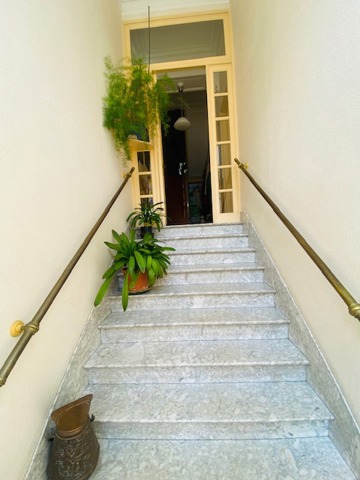 Appartement - à louer - 1150 Woluwe-Saint-Pierre