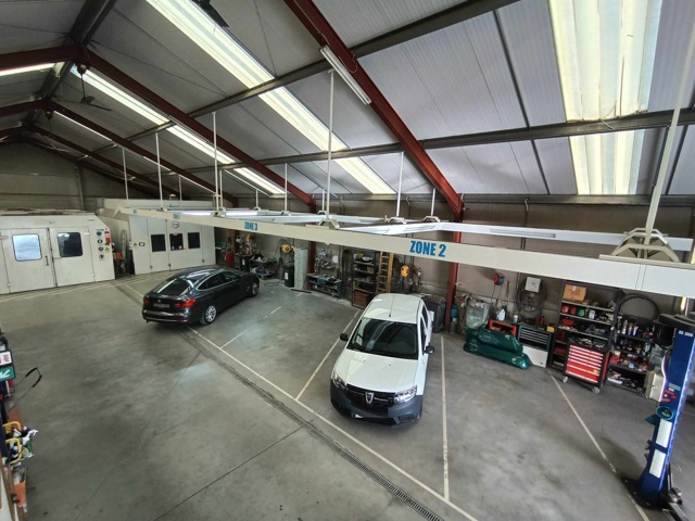 Reprise de socit toujours en activit!