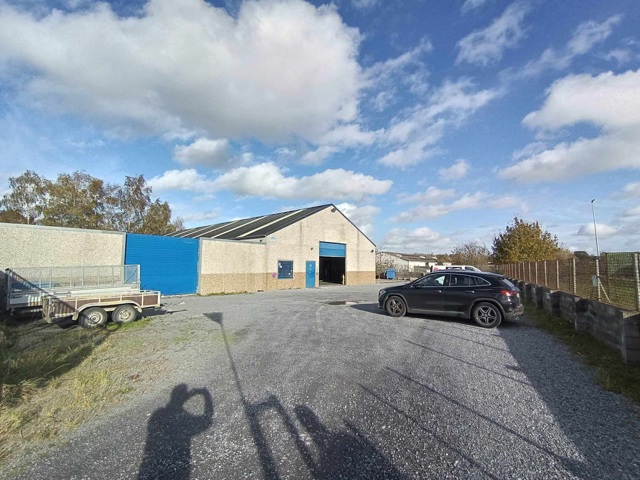 Reprise de socit toujours en activit!