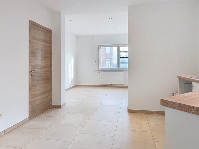 Magnifique maison deux chambres avec jardin! (NEUVE!!!)