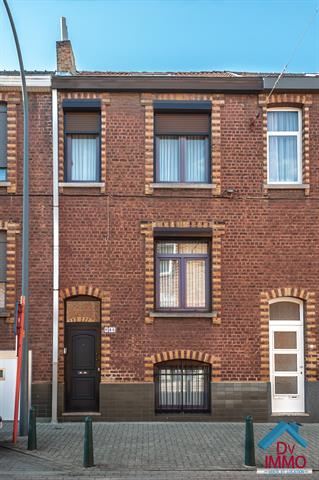 CHARMANTE MAISON 4CH. AVEC JARDIN