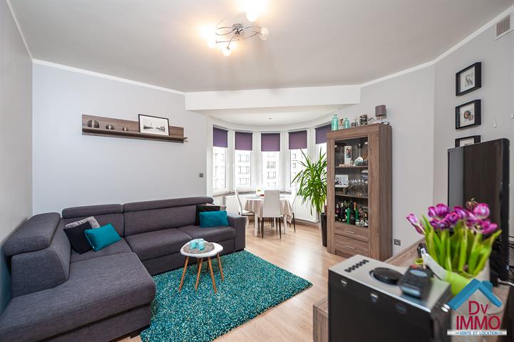 TRÈS BEL APPART RÉNOVE