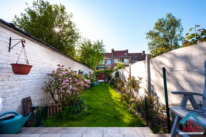 CHARMANTE MAISON OUVRIÈRE 3CH.