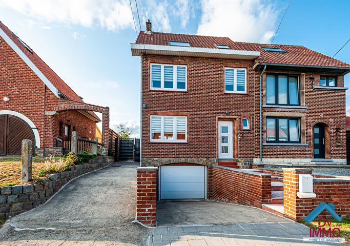 TRES BEL MAISON 3CH.