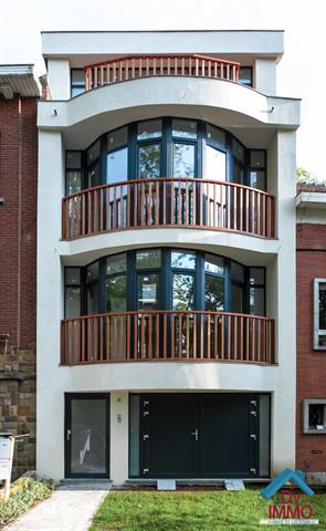 MAGNIFIQUE DUPLEX 2CH. + TERRASSE