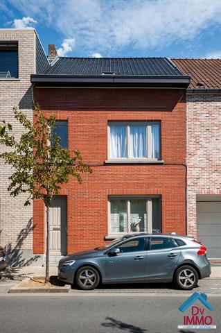 Maison rénovée 4CH.