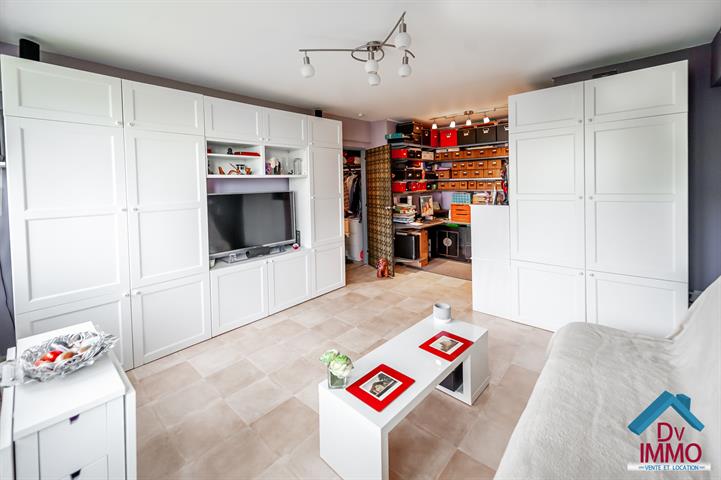 APPART 1CH. AVEC TERRASSE