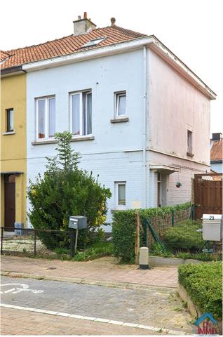 CHARMANTE MAISON A RENOVER