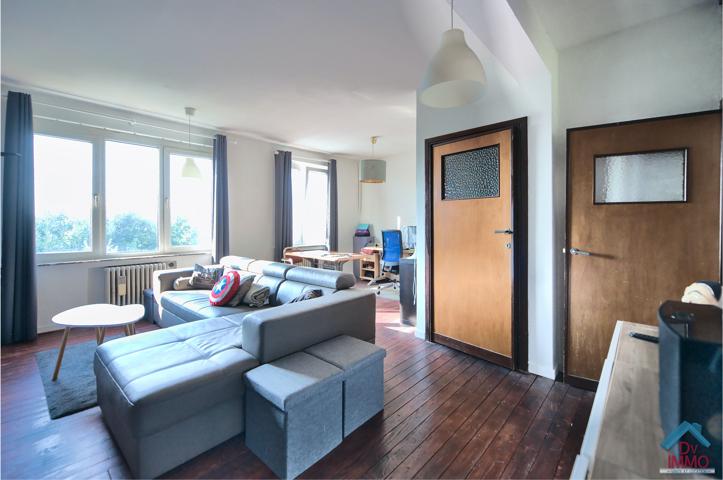 MAISON D'HABITATION DE CARACTERE