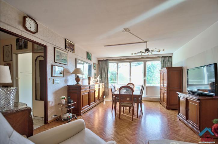 APPART 2CH. AVEC TERRASSE