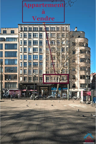 APP 1CH EN TRES BON ETAT