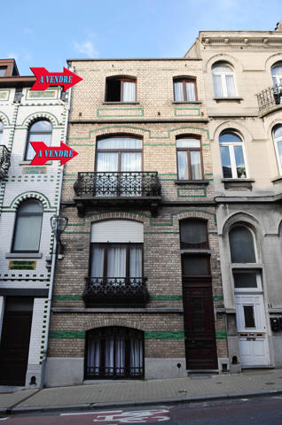 APPARTEMENT 2 CHAMBRES