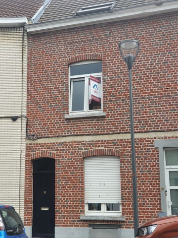 MAISON UNIF AVEC JARDIN