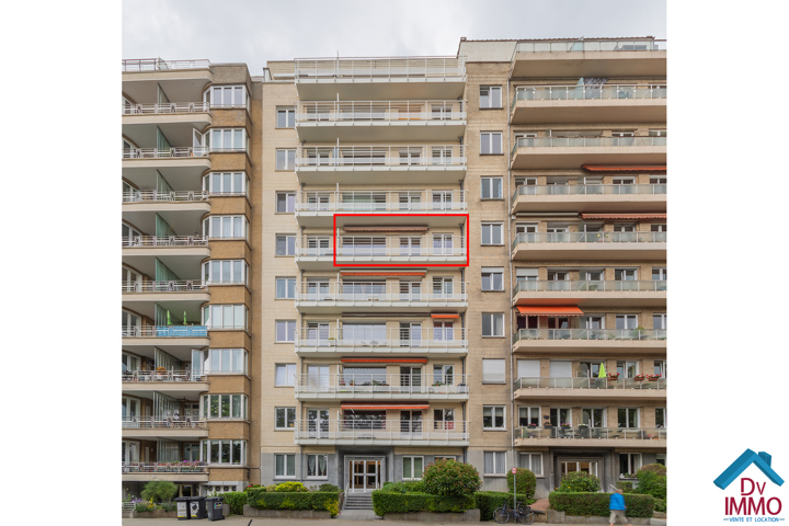 LUMINEUX APPART 2CH + 2 TERRASSES + GARAGE